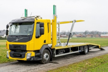 Zabudowa typu Autotransporter / BLYSS /