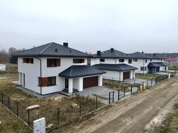 Dom, Józefów, Nieporęt (gm.), 175 m²