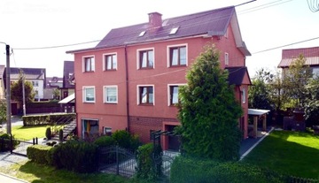 Dom, Lębork, Lębork, 230 m²