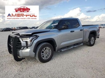 Toyota Tundra Toyota Tundra 2WD SR5, od ubezpi...