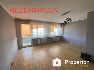 Mieszkanie, Inowrocław, 60 m²