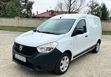 Dacia Dokker Dacia DOKKER