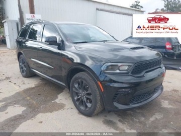 Dodge Durango 2023r, RT, 5.7, 4x4