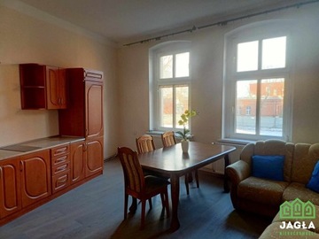 Mieszkanie, Inowrocław, 57 m²