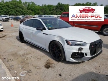 Audi RS5 Audi RS5 Sportback 2.9 TFSI quattro t...