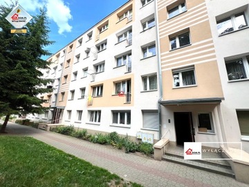Mieszkanie, Kielce, 37 m²