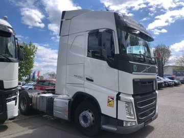 Ciągnik siodłowy VOLVO FH 4 GLOBETROTTER 500KM 2020r