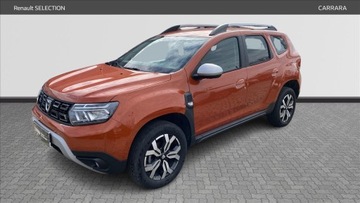 Duster 1.3 TCe Prestige