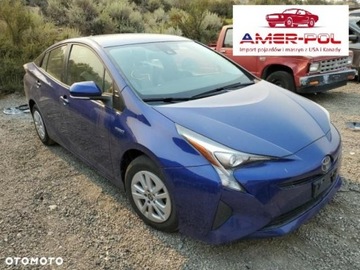 Toyota Prius 2017 Toyota Prius , silnik 1.8 L ...