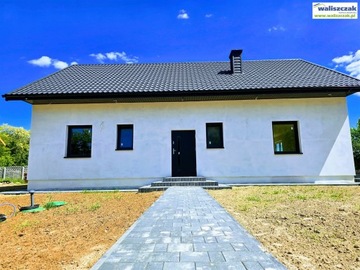 Dom, Piotrków Trybunalski, 200 m²