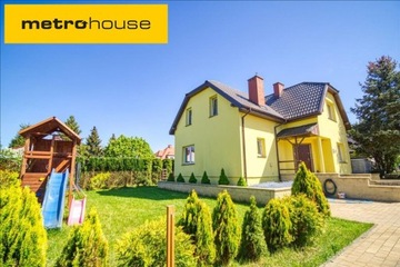 Dom, Dziekanów Leśny, 170 m²