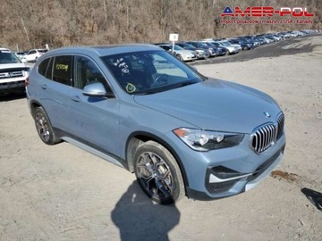 BMW X1 2021 BMW X1 XDRIVE28I, Amer-Pol