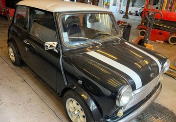 MINI Cooper Austin Mini Cooper 1.0