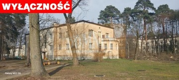 Mieszkanie, Dziekanów Leśny, 38 m²