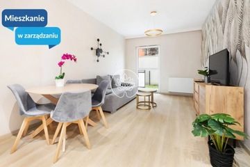 Mieszkanie, Bydgoszcz, 48 m²