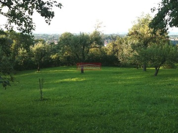 Działka, Wieliczka, 2000 m²