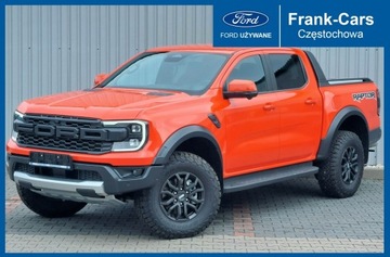 Ford Ranger Raptor Nowy Raptor.3.0 Ecoboost 292KM.