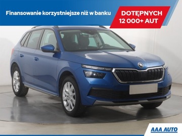 Skoda Kamiq 1.0 TSI, Salon Polska, 1. Właściciel