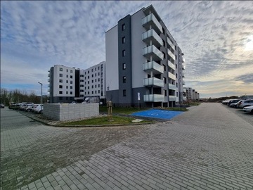 Mieszkanie, Słupsk, 44 m²