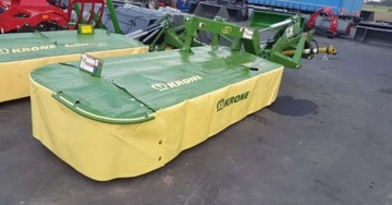 Krone Kosiarka dyskowa Krone EasyCut R320 R28...