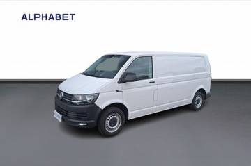 Volkswagen Transporter T6 TDI L2H1