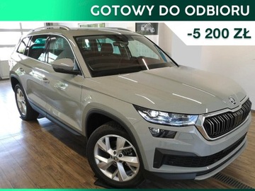 Skoda Kodiaq Style 1.5 TSI 150KM DSG Comfort