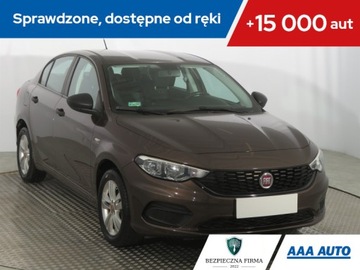 Fiat Tipo 1.4 16V, Salon Polska, 1. Właściciel