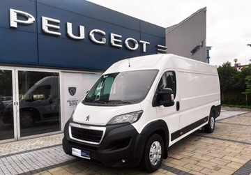 Peugeot Boxer peugeot boxer L4H2,Vat 23