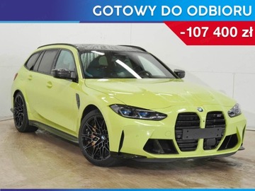 Od ręki - BMW Seria 3 3.0 (510KM) | Pakiet Innowacji + Kamery 360