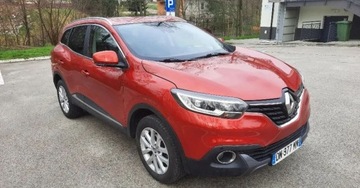 Renault Kadjar Renault Kadjar I 1.5DCi 110PS N...