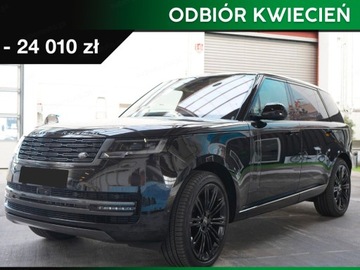 Land Rover Range Rover D350 HSE Suv 3.0 (350KM) 2024