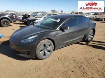 Tesla Model 3 2020, 4x4, PERFORMANCE, po grado...