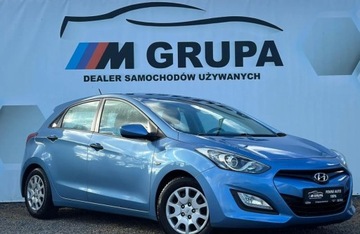 Hyundai i30 Hyundai I30 1.4 Style