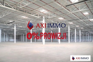 Magazyny i hale, Bielsko-Biała, 8567 m²