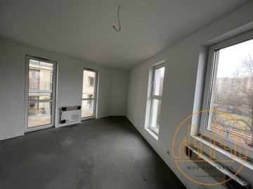 Mieszkanie, Warszawa, Bielany, 52 m²
