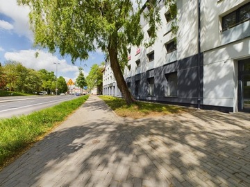 Komercyjne, Olsztyn, 176 m²