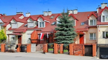 Dom, Olsztyn, 207 m²