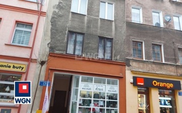 Mieszkanie, Szprotawa, 78 m²