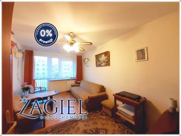 Mieszkanie, Darłowo, Darłowo, 37 m²