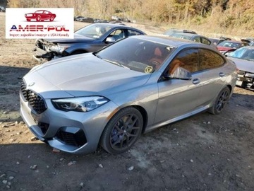 BMW Seria 2 M235XI, 2022r., 4x4, 2.0L