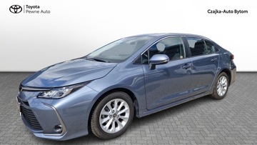 Toyota Corolla 1.5 Comfort MS Seria E21 (2019-)