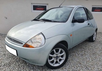 Ford KA SLICZNY 1.3 Benzyna BOGATA WERSJA Nisk...