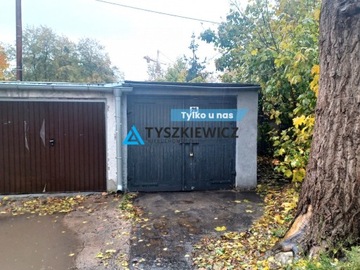 Garaż, Gdańsk, Przymorze, 20 m²