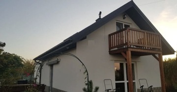 Dom, Wola Zabierzowska, 100 m²