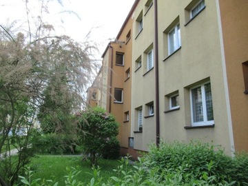 Mieszkanie, Gliwice, Trynek, 53 m²