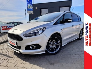 FORD S-Max ST-LINE