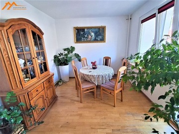Mieszkanie, Dębno, Dębno (gm.), 76 m²