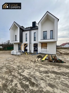 Dom, Tuchom, Żukowo (gm.), 104 m²