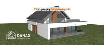 Dom, Bosutów, Zielonki (gm.), 193 m²