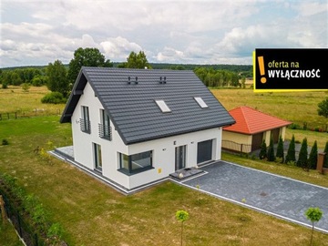 Dom, Skarżysko-Kamienna, 190 m²